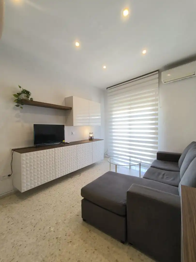 Wohnung 62 m² in Jerez de la Frontera