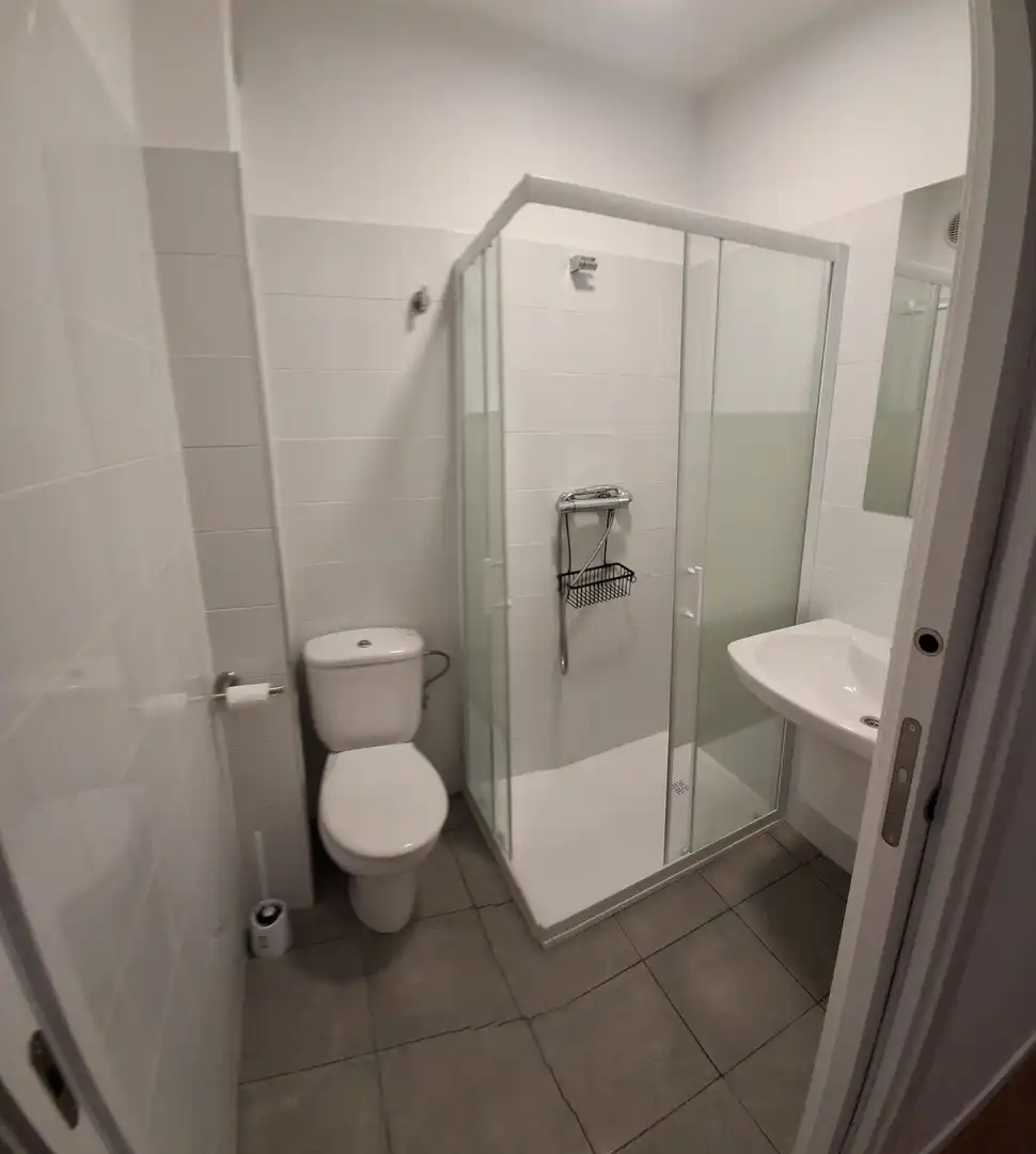 Habitación 10 m², La Coruña