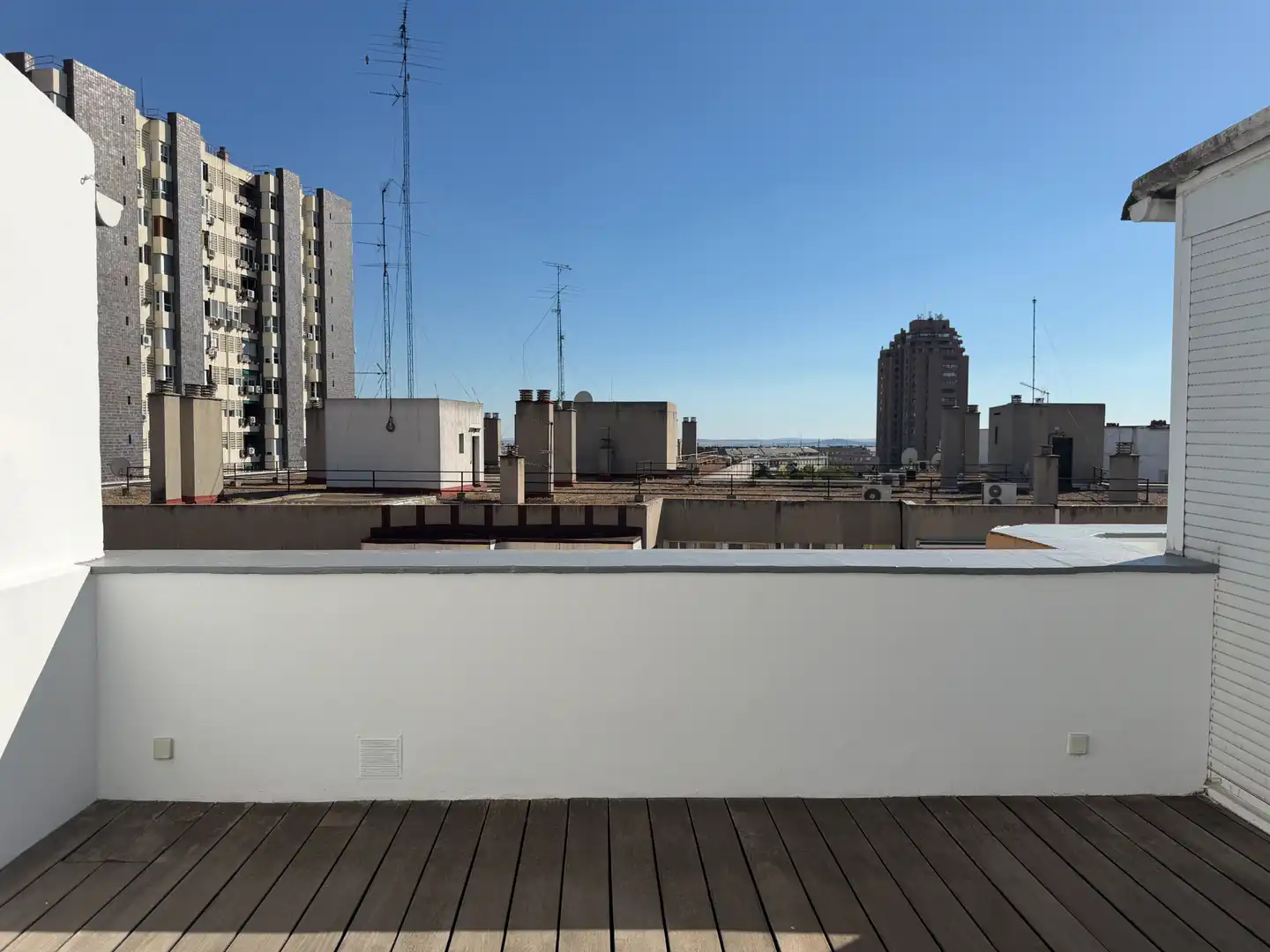 Appartamento 140 m² a Madrid