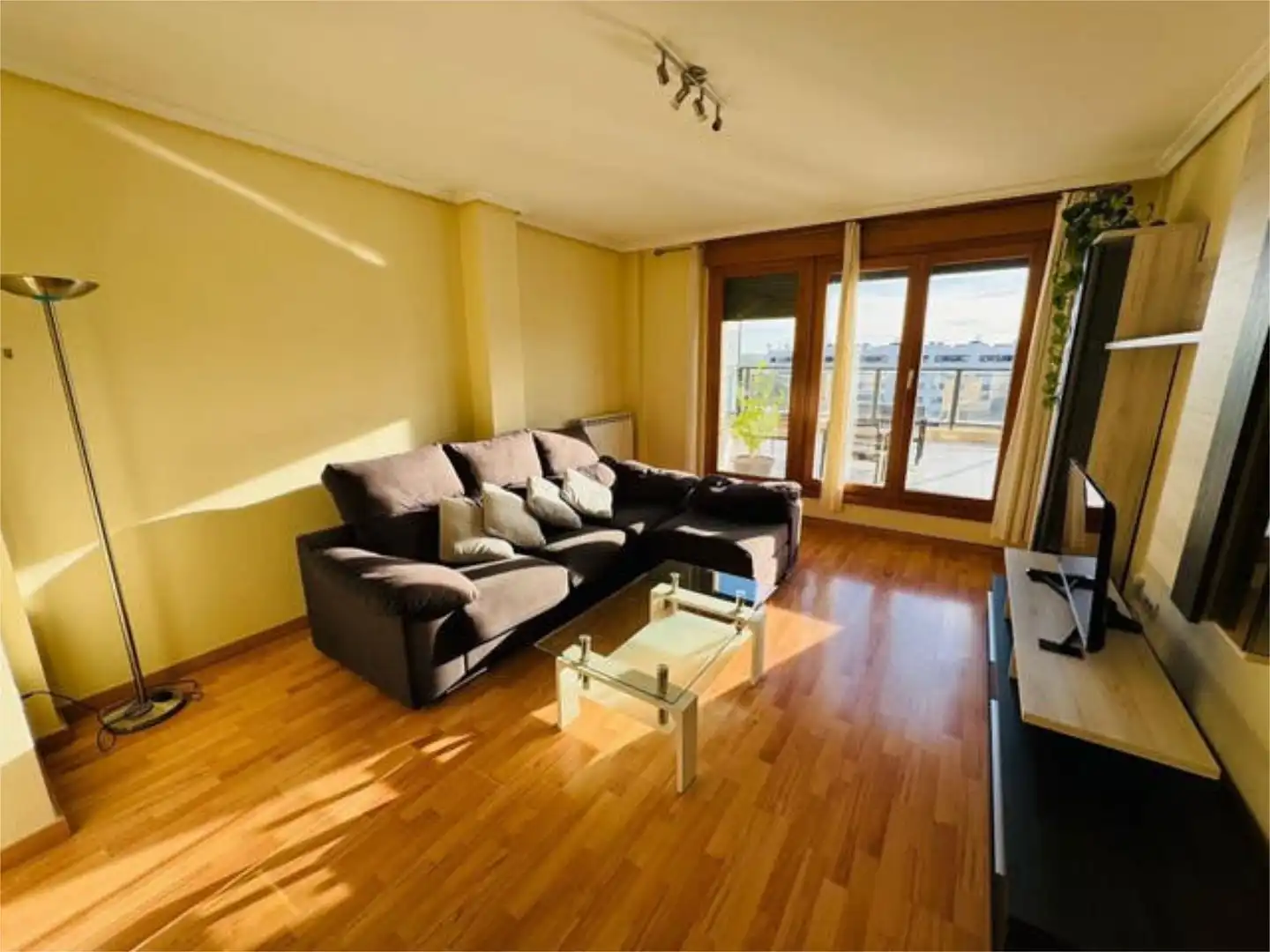 Piso de 75 m² en Soria