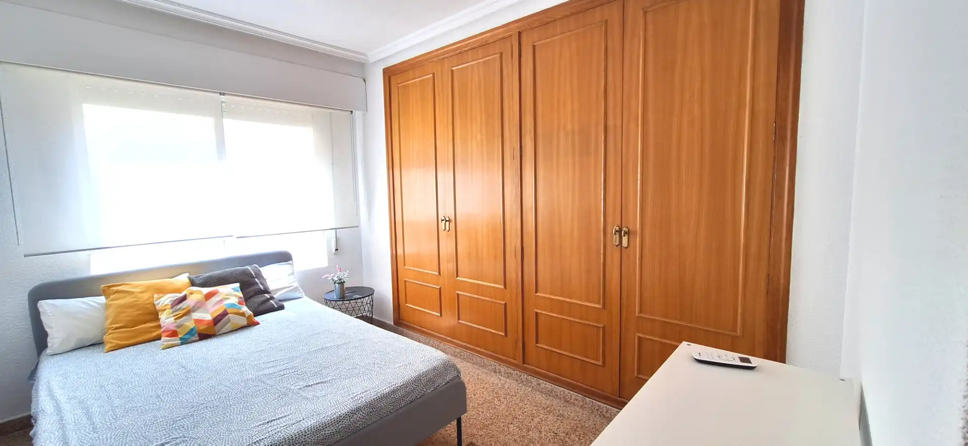 Piso de 115 m² en Alicante