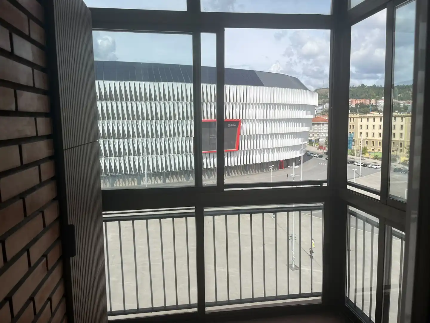 Piso de 82 m² en Bilbao