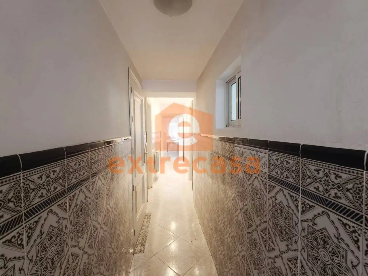 Piso de 160 m² en Badajoz