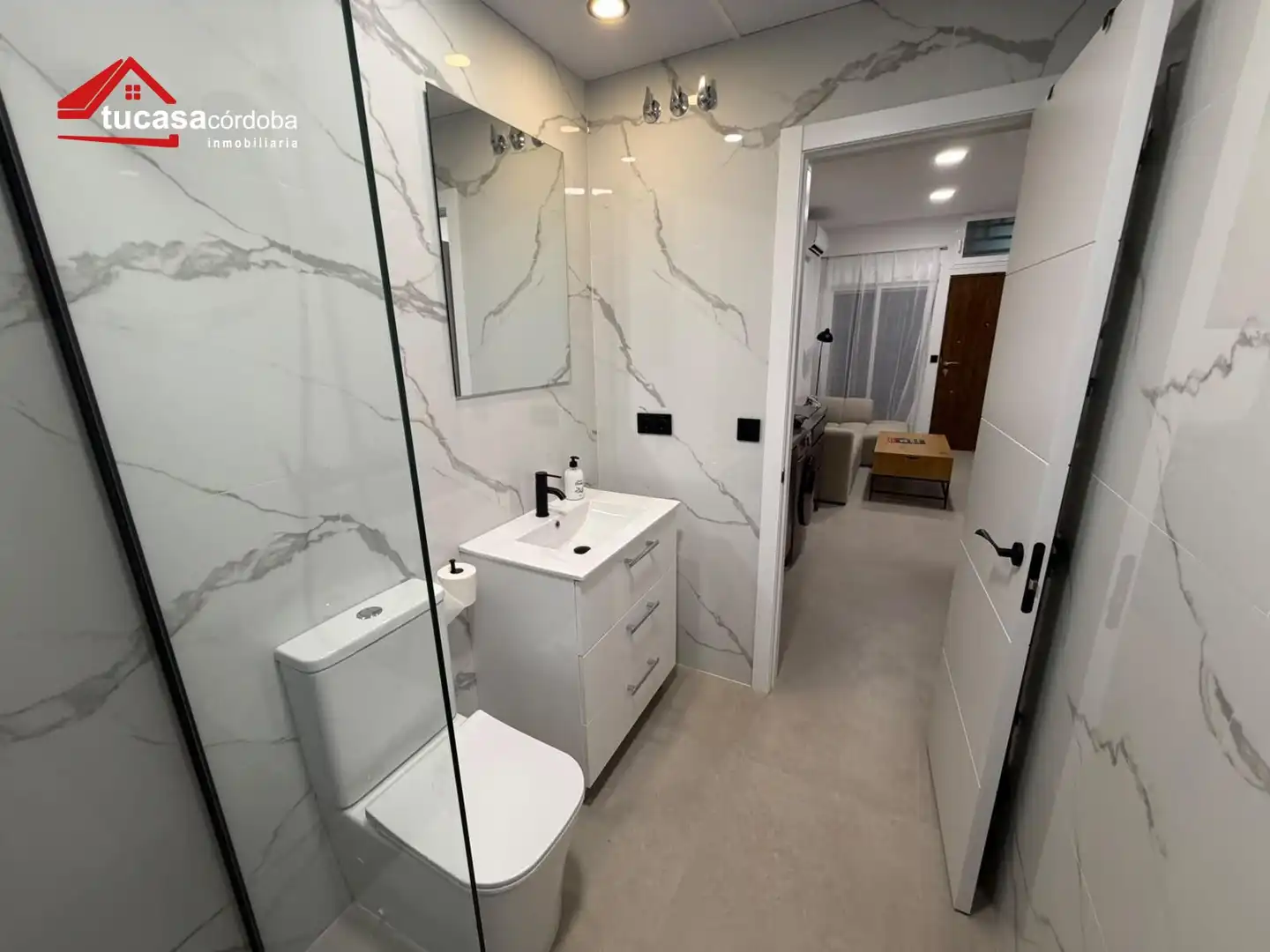 Piso de 39 m² en Córdoba