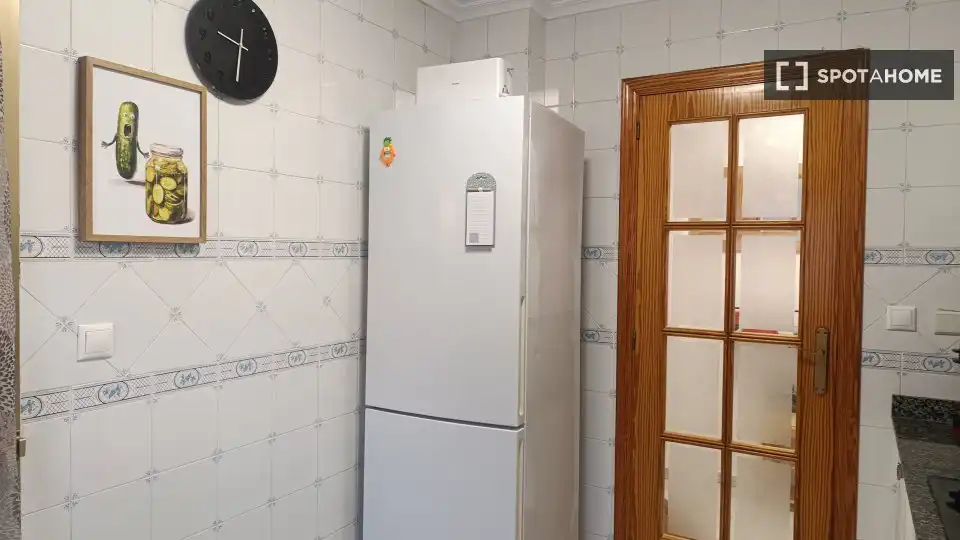 Habitación 89 m², el Campello