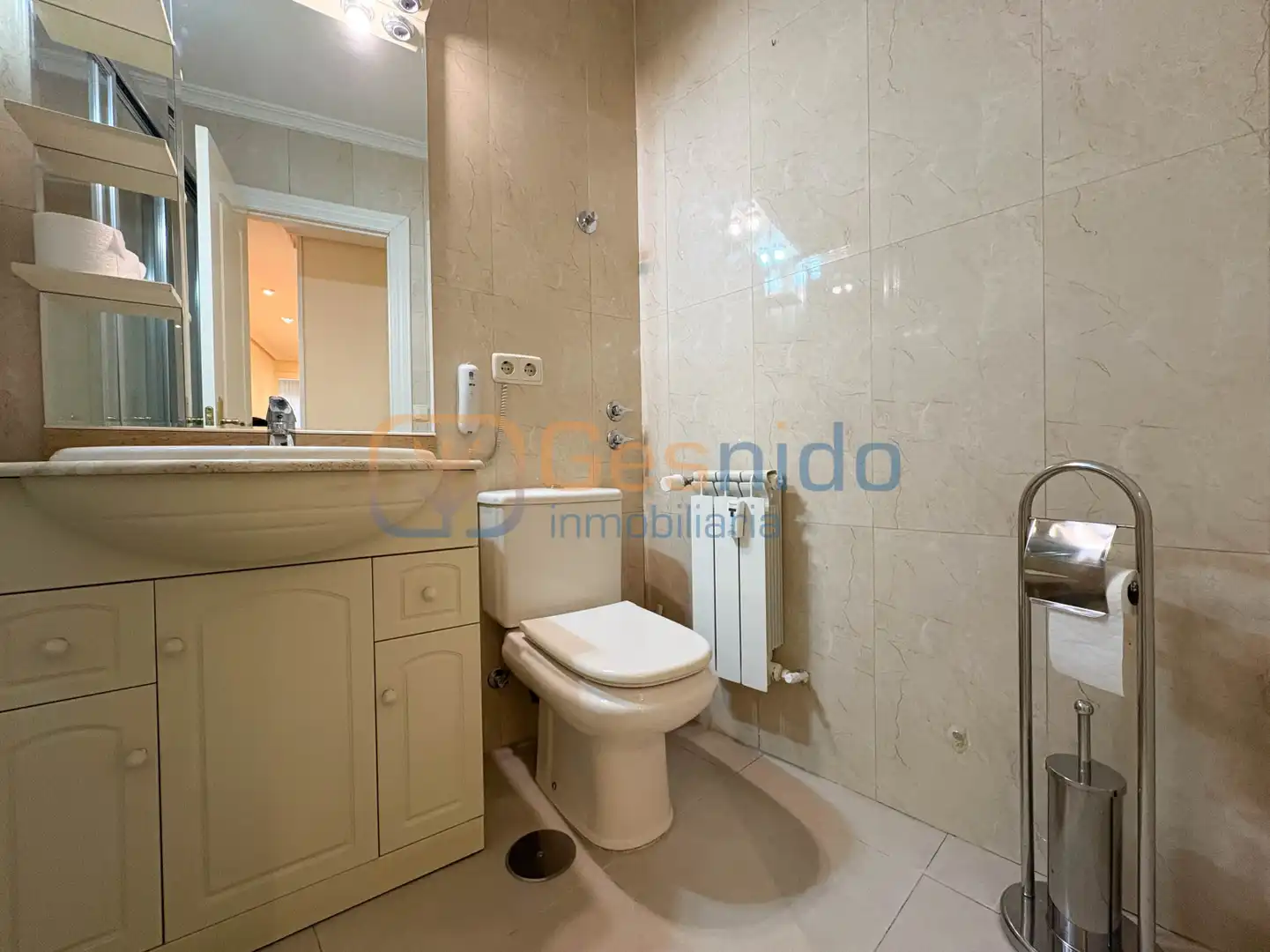 Appartamento 79 m² a Segovia