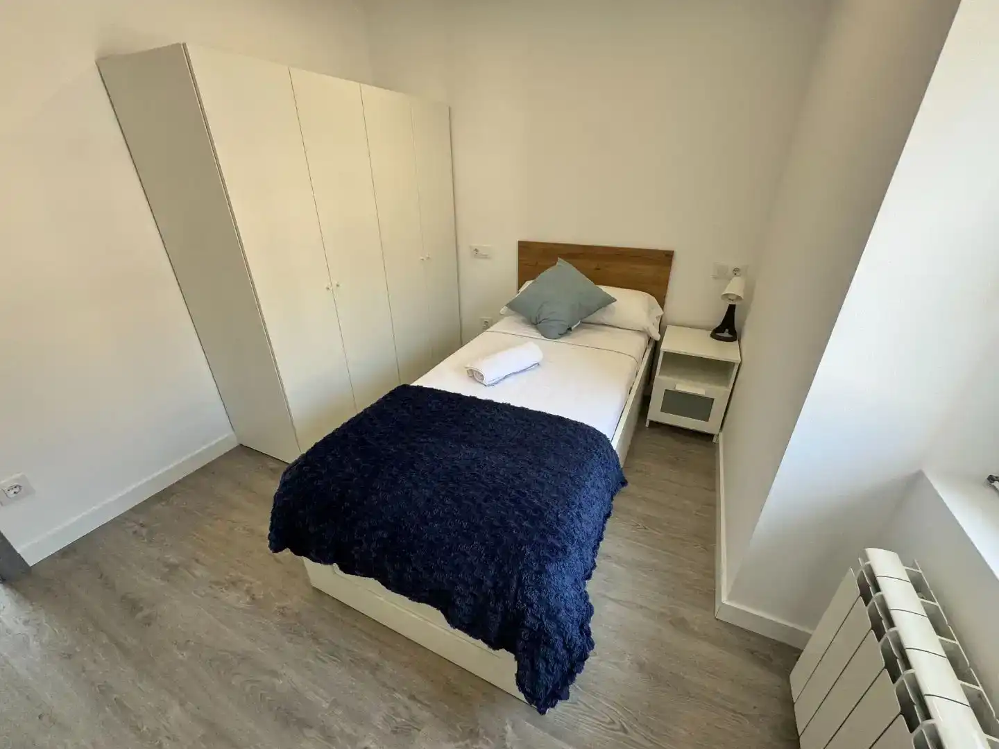 Piso de 320 m² en Santander