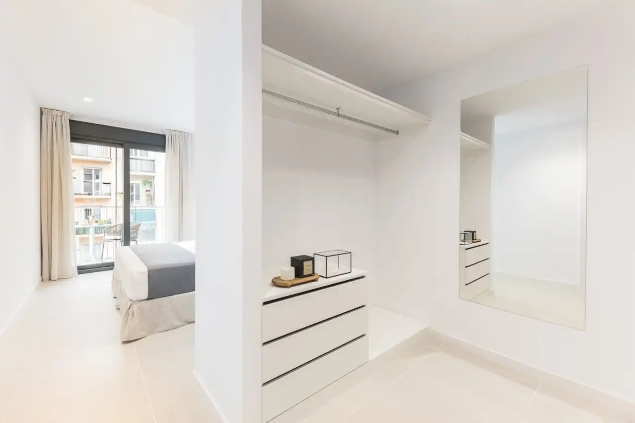 Piso de 75 m² en Barcelona