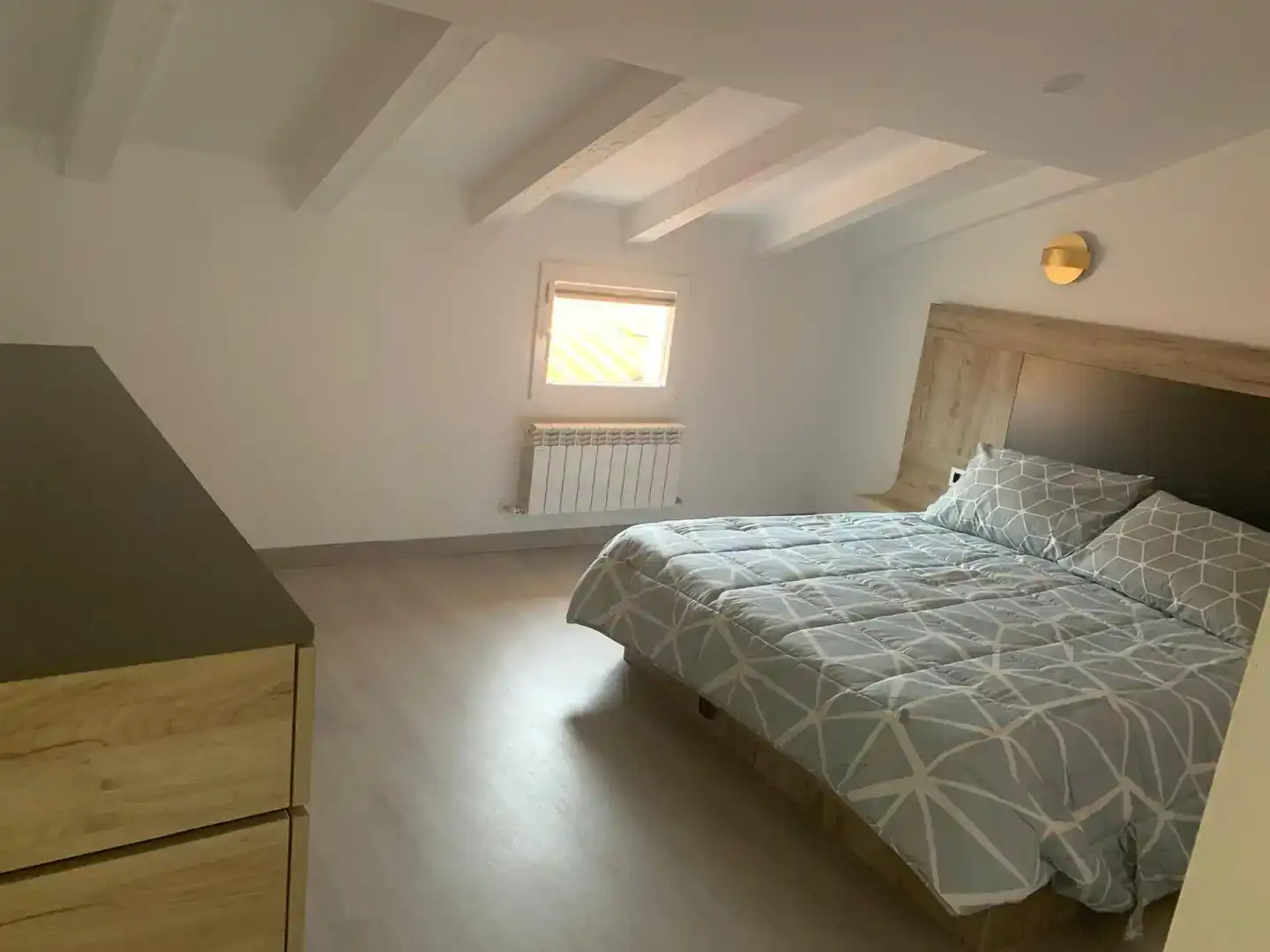 Piso de 140 m² en León