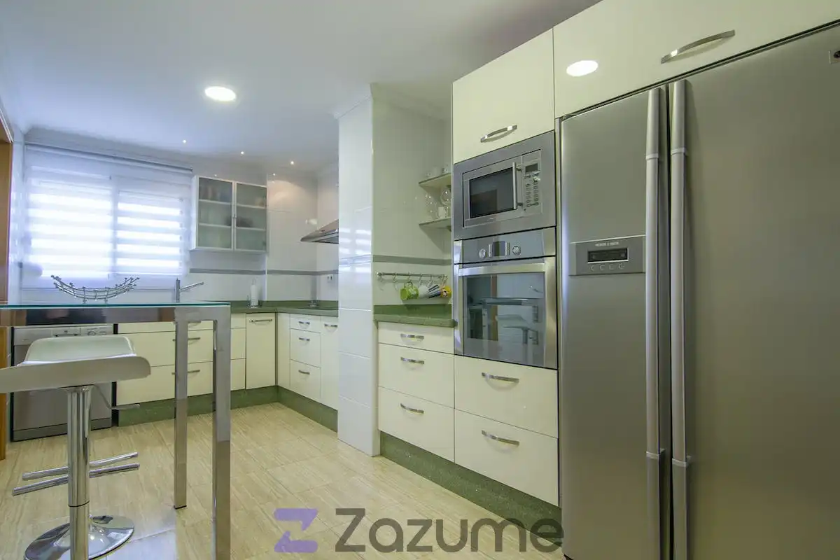 Piso de 110 m² en Alginet