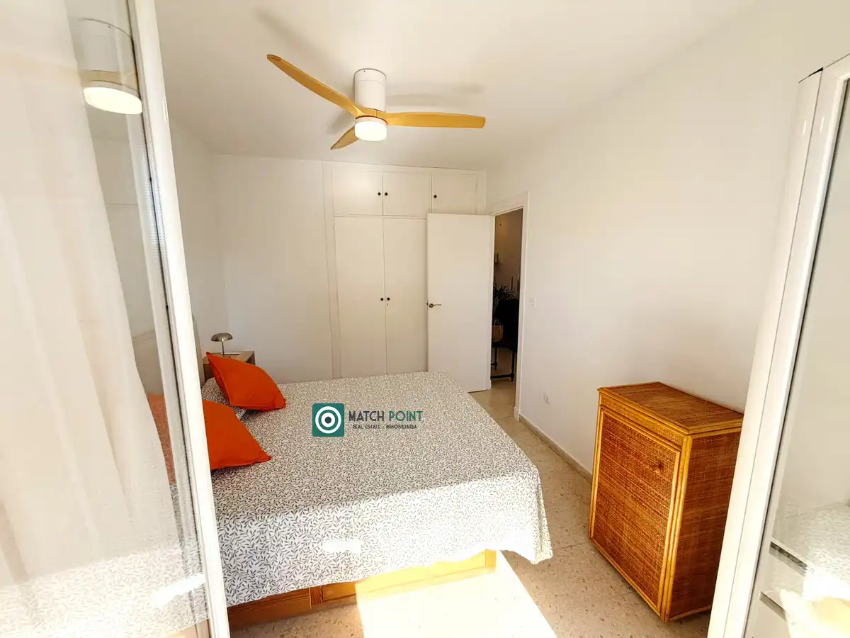 Piso de 55 m² en Almuñécar