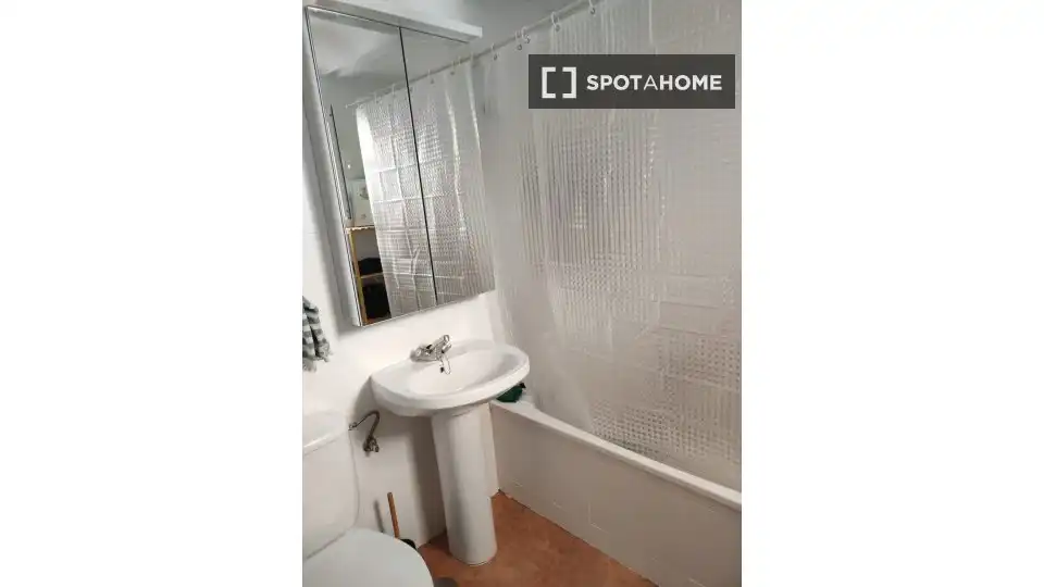 Habitación 81 m², Málaga