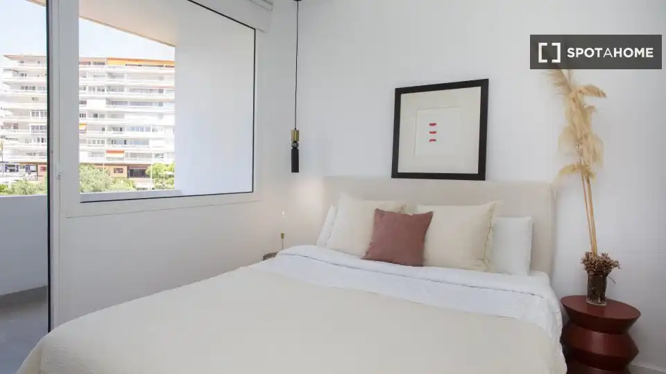 Habitación 54 m², Torremolinos