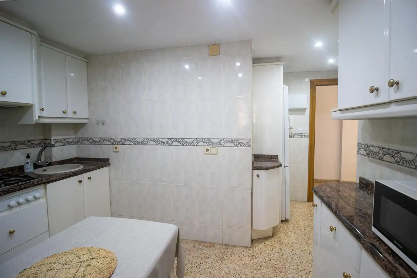 Piso de 120 m² en Valencia