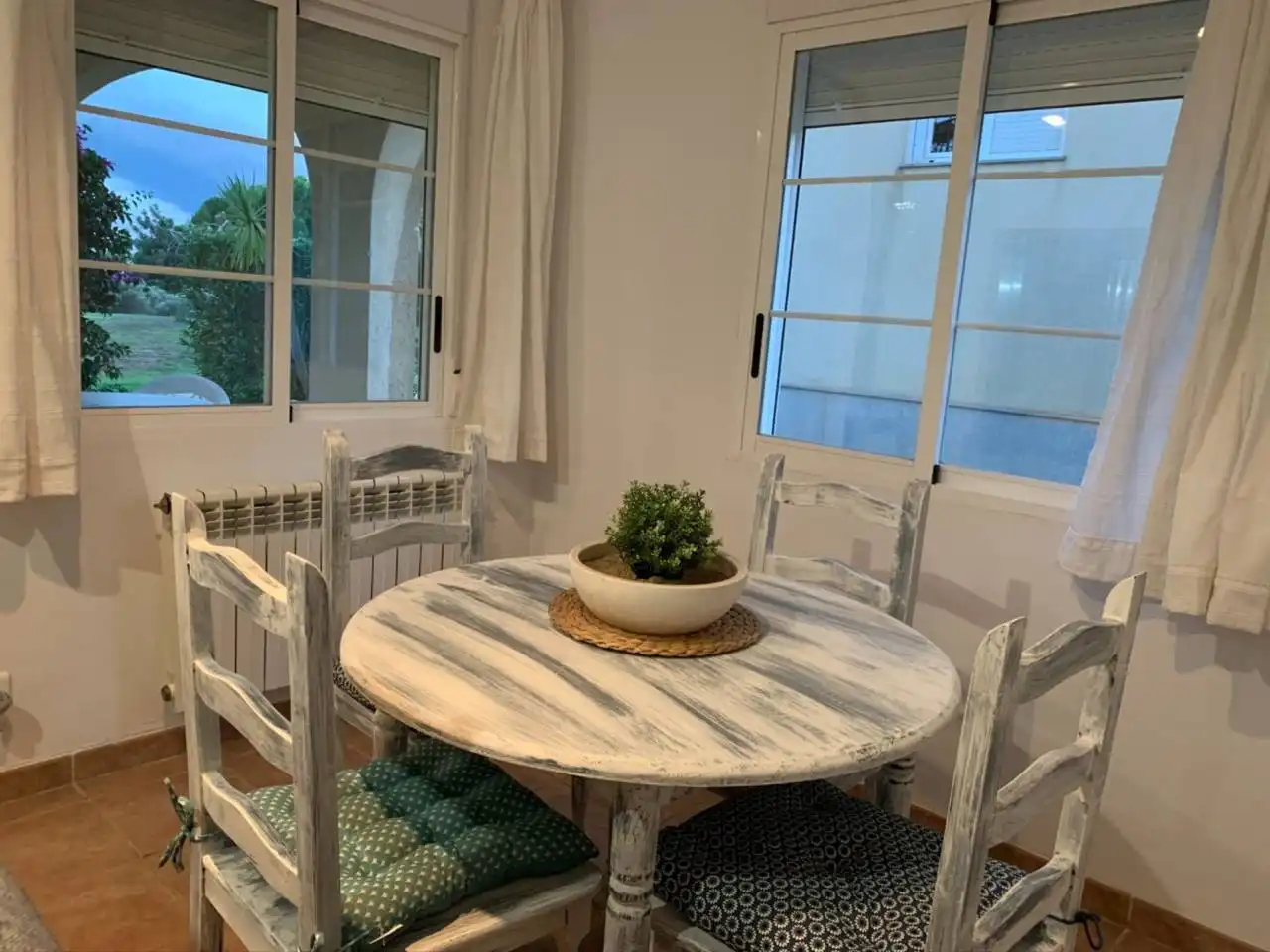 Piso de 60 m² en San Jorge