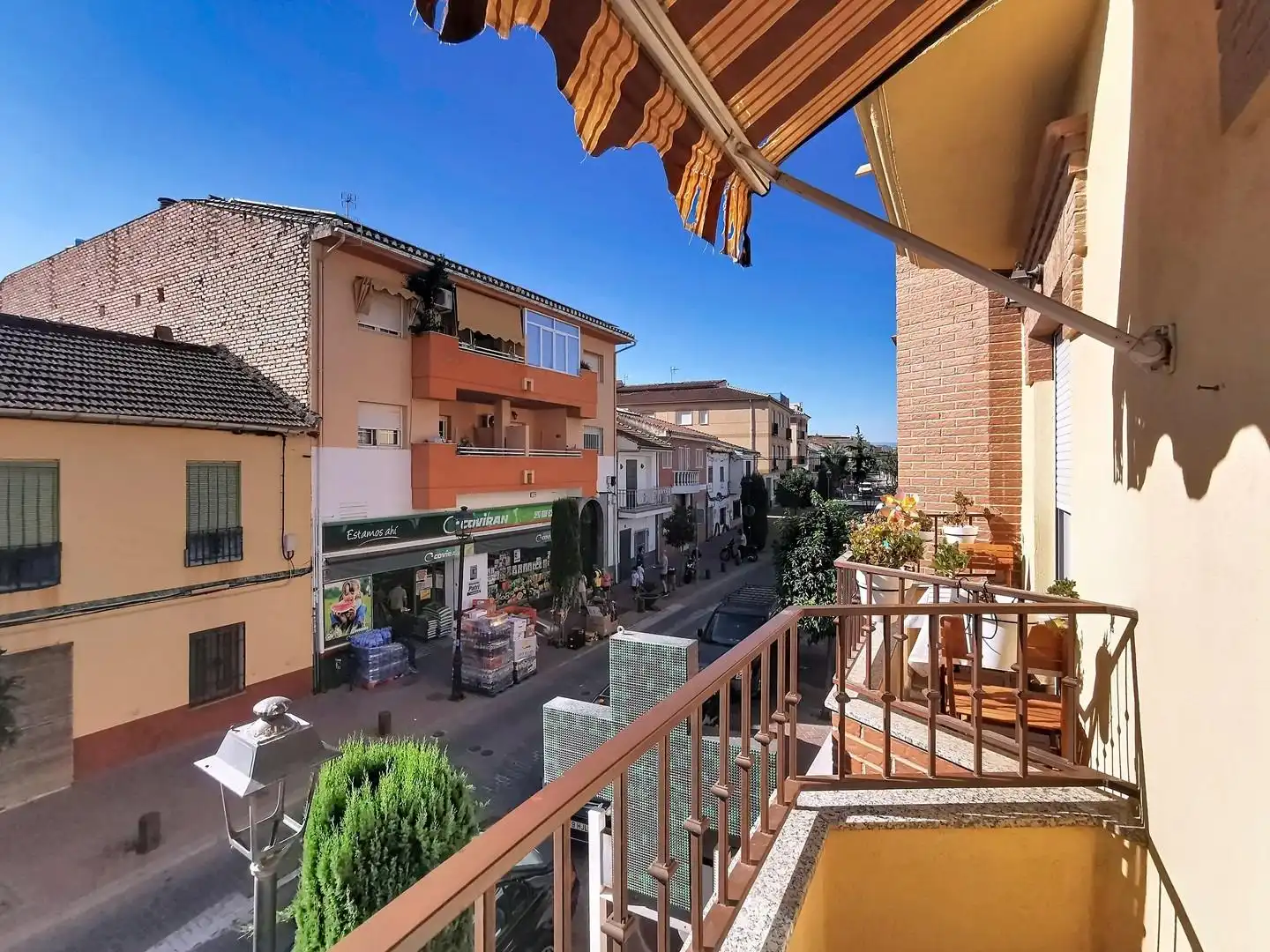 Piso de 62 m² en Churriana de la Vega