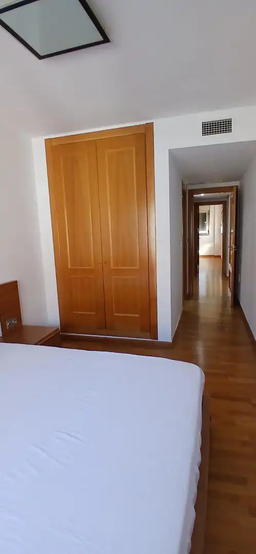 Piso de 120 m² en Murcia