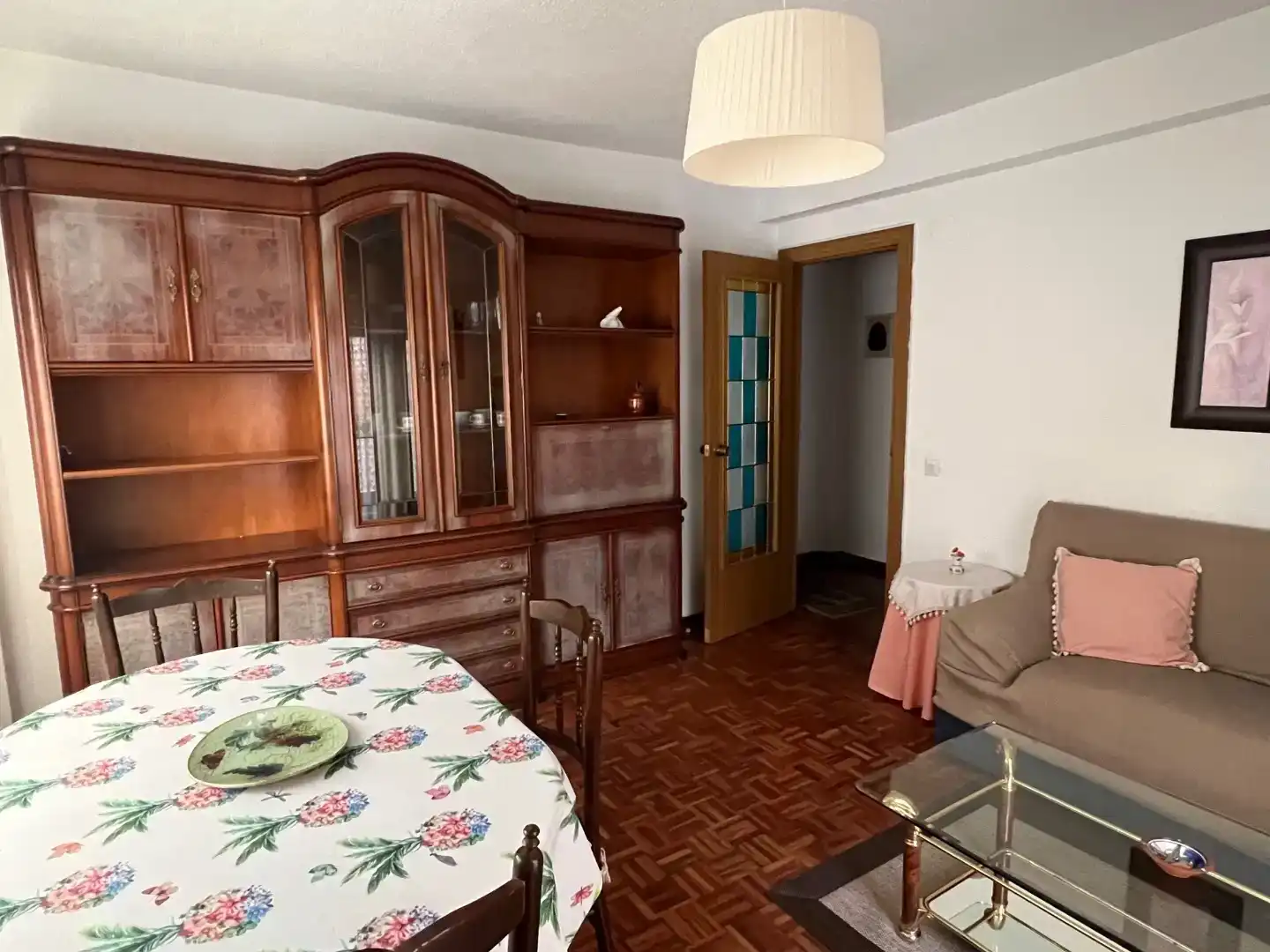 Piso de 70 m² en Salamanca
