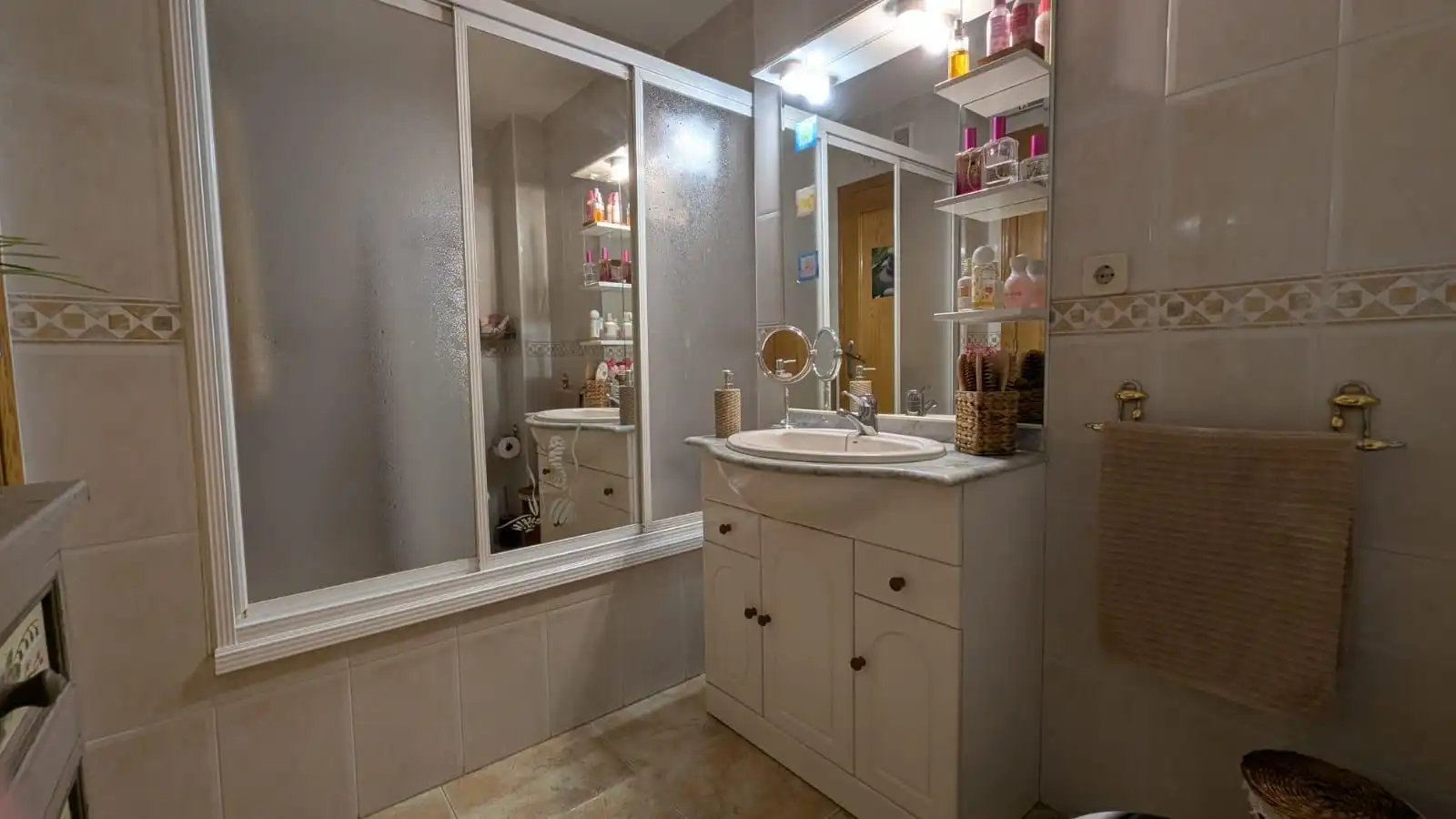 Piso de 71 m² en Cartagena