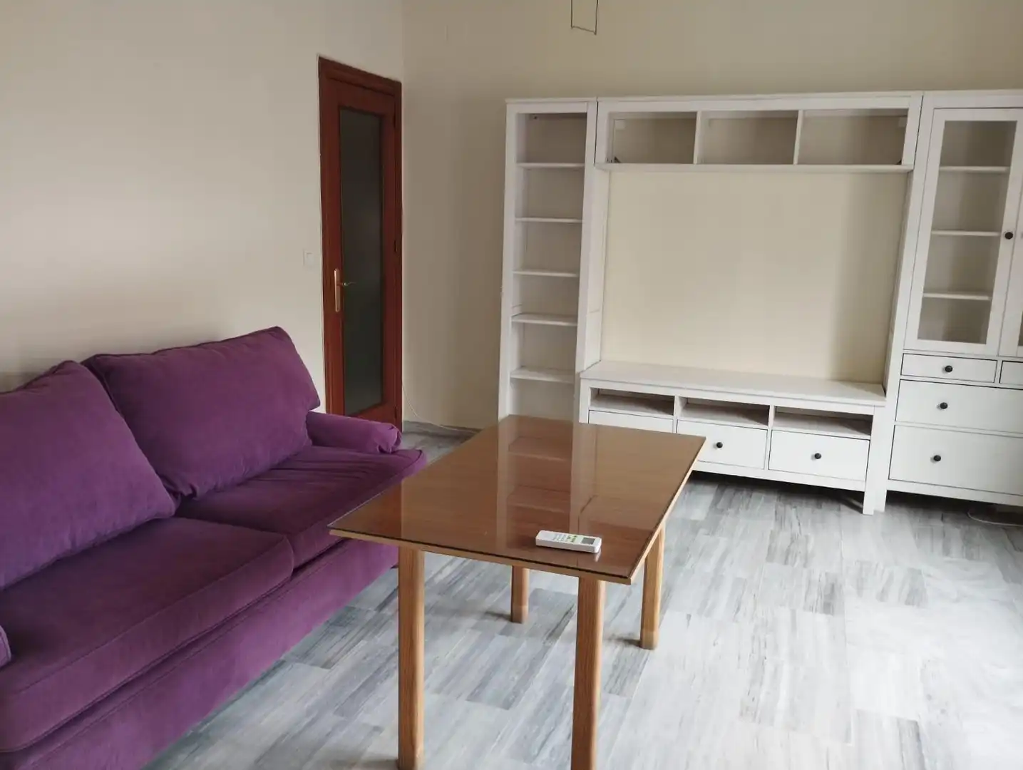 Pis de 89 m² a Sevilla