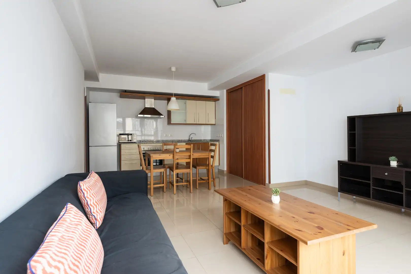 Квартира 61 м² в Las Palmas de Gran Canaria