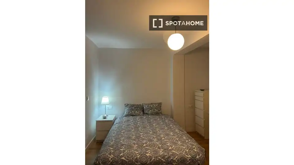 Habitación en alquiler, Almería