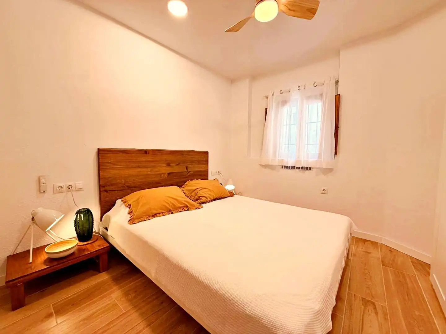 Piso de 40 m² en Granada