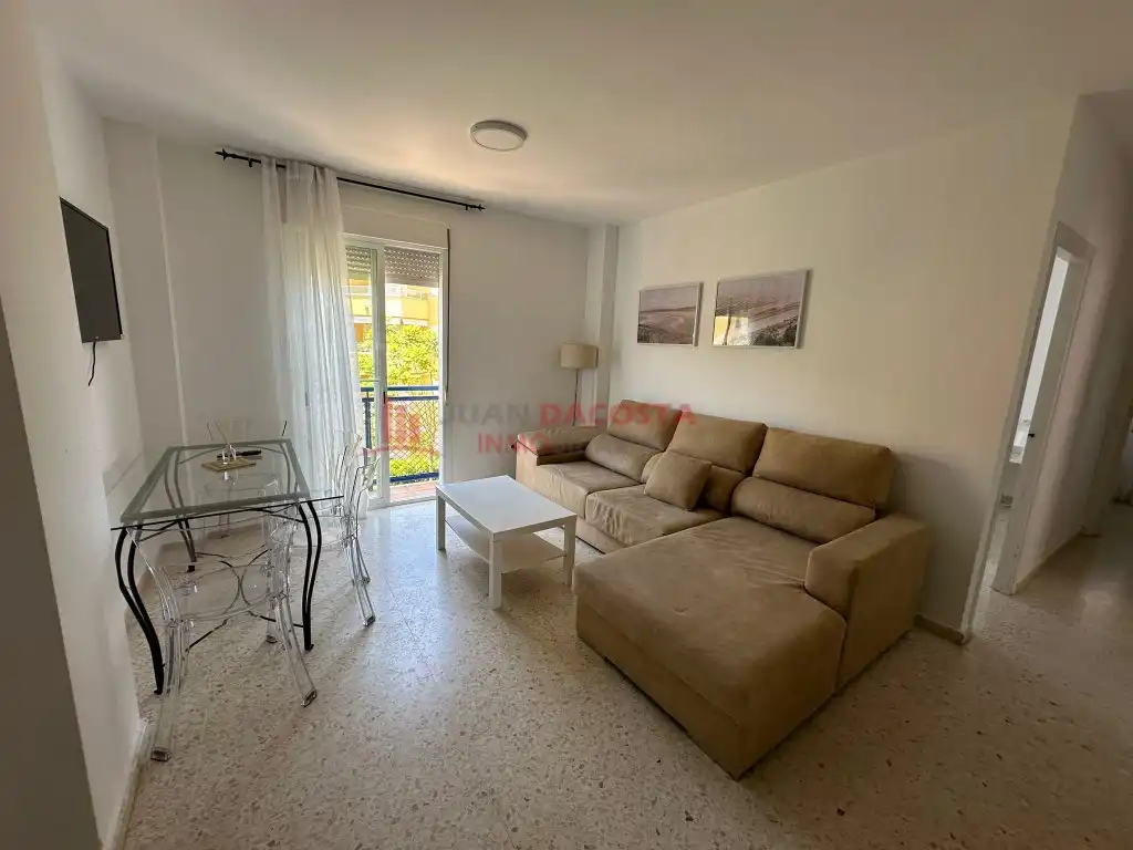 Piso de 60 m² en Isla Cristina