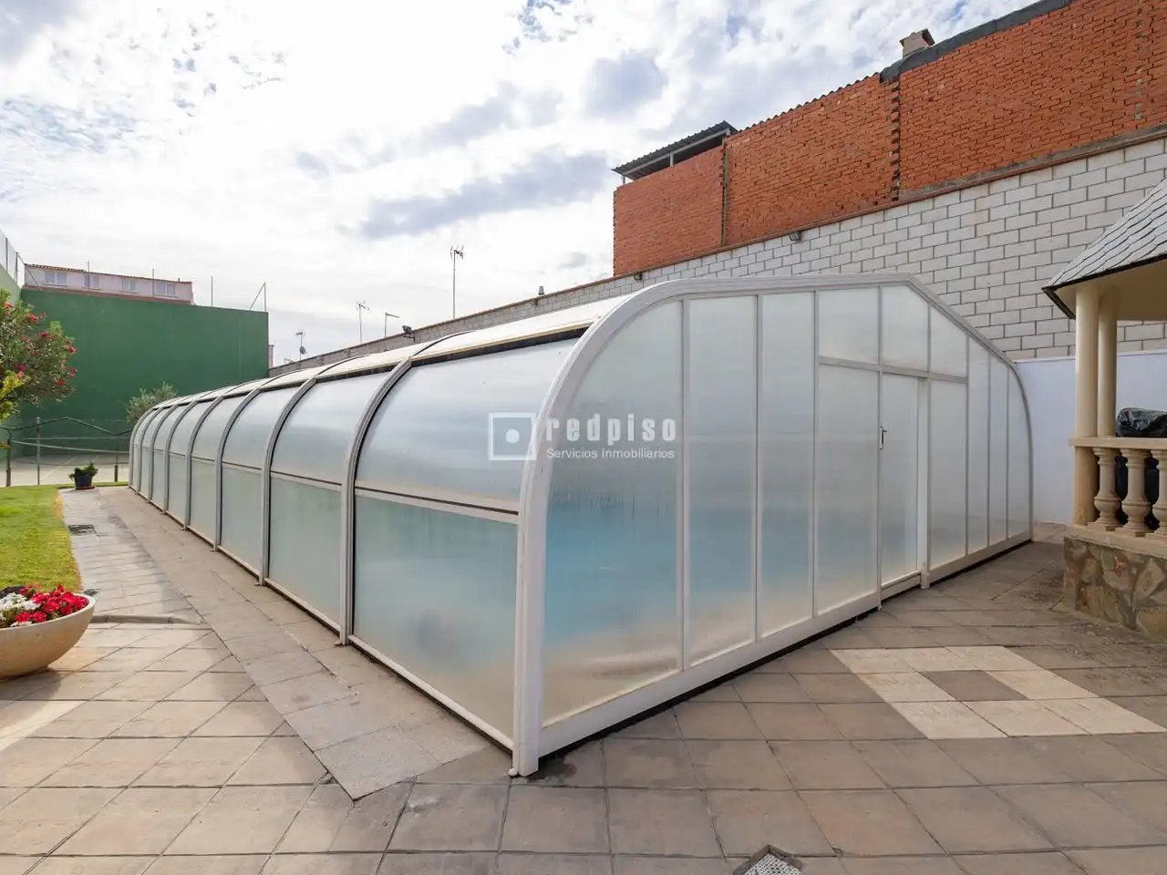 Piso de 1056 m² en Madridejos