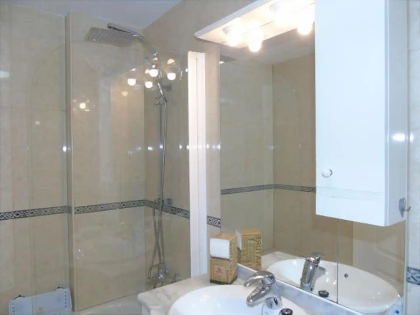 Piso de 35 m² en Cartagena