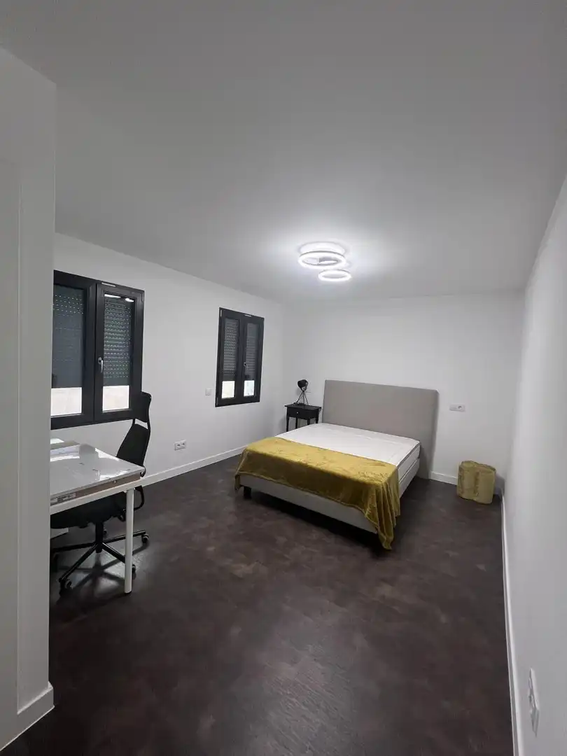 Piso de 230 m² en Segovia