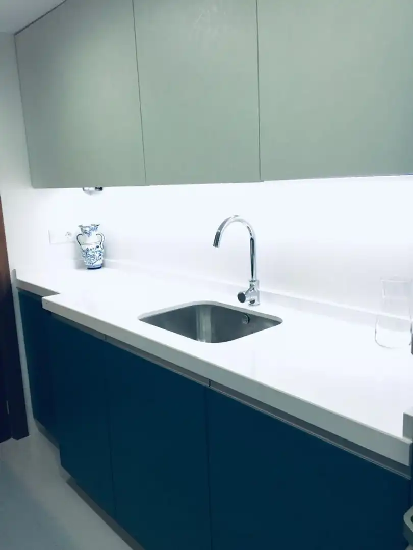 Piso de 110 m² en Almuñécar