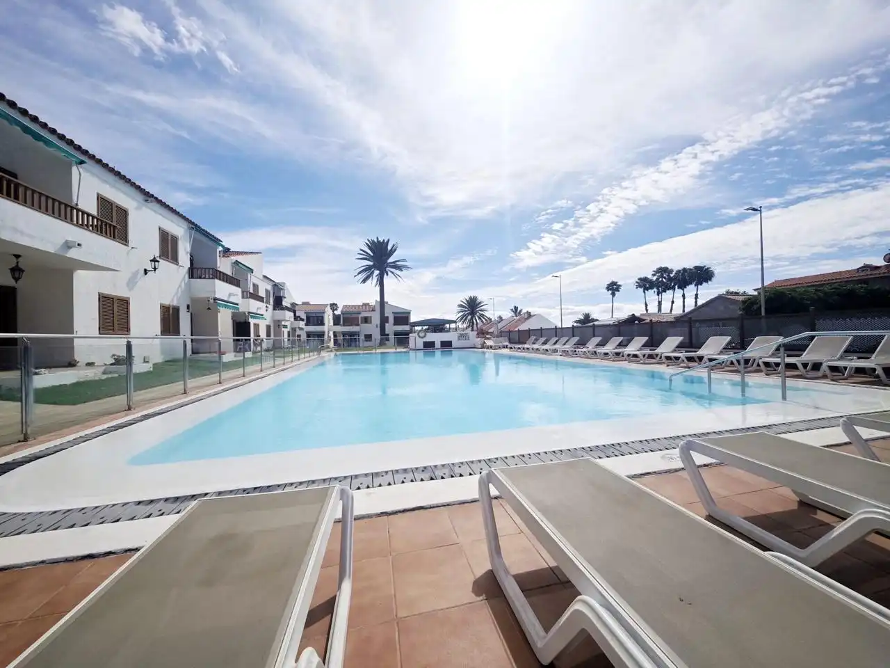 Appartement 68 m² à San Bartolomé de Tirajana