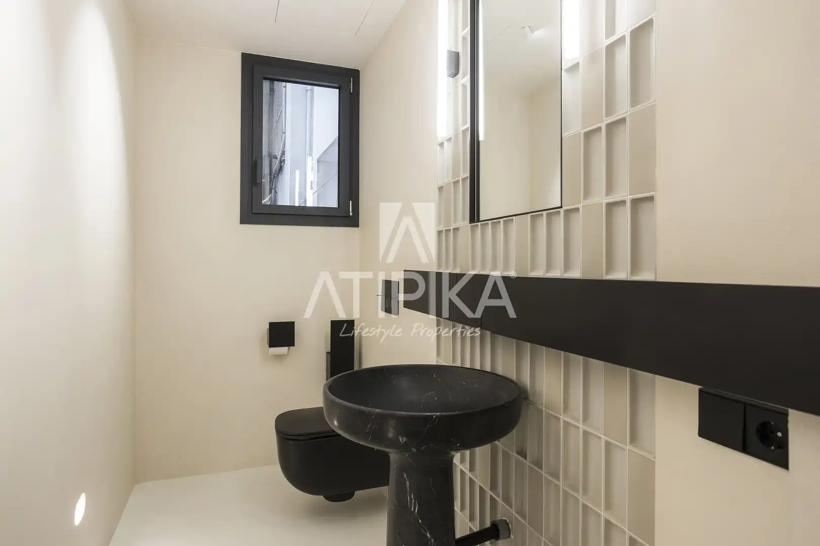 Pis de 427 m² a Barcelona