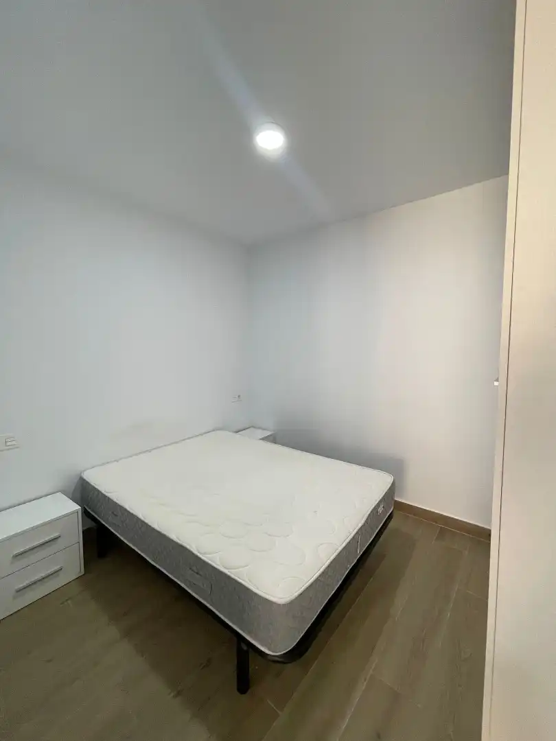 Piso de 45 m² en Plasencia