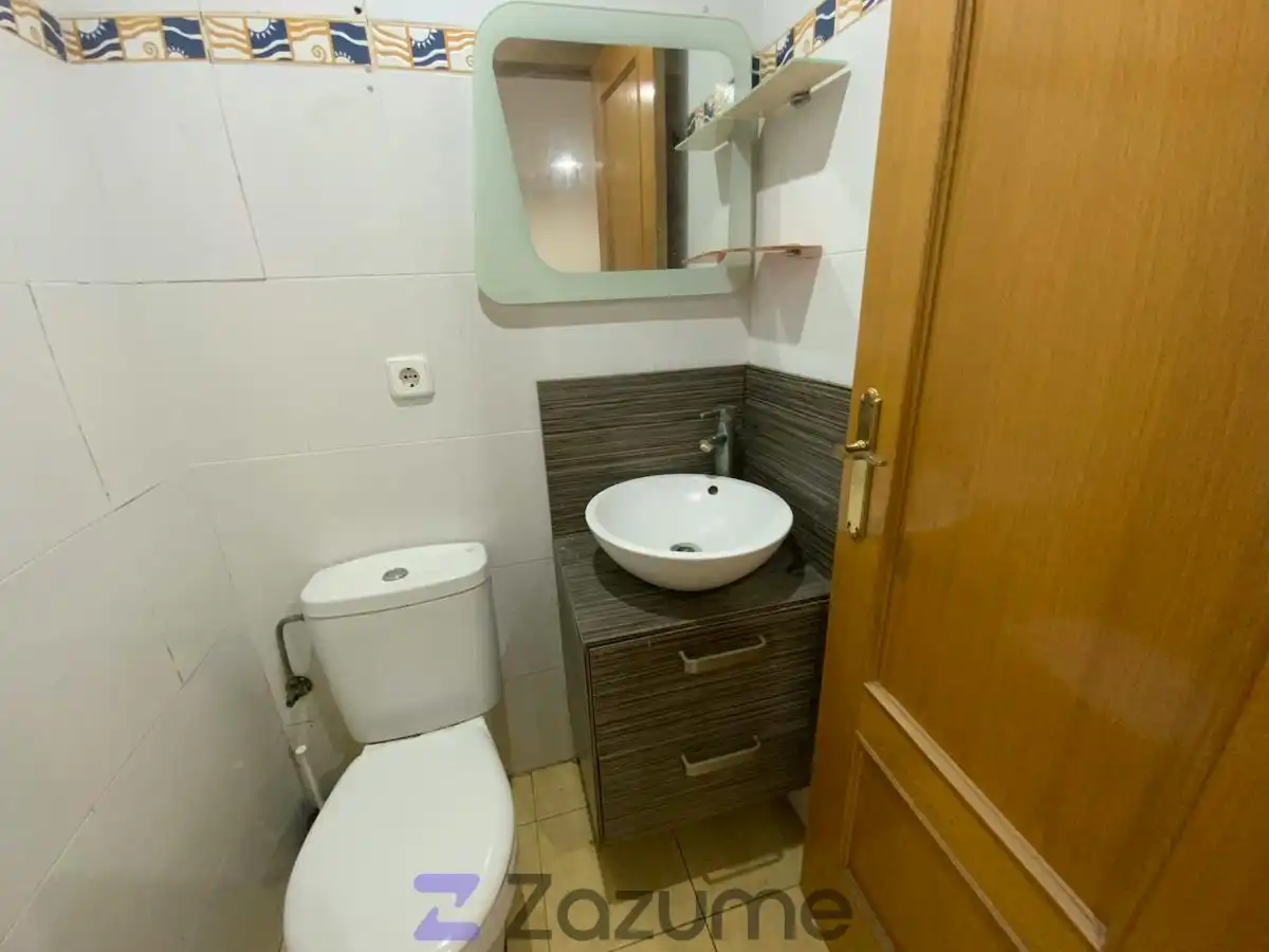Wohnung 120 m² in Aldaia