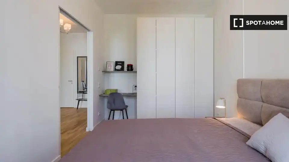 Habitación en alquiler, Nuñomoral