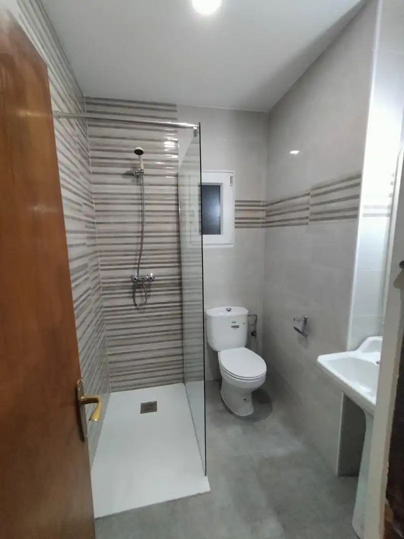 Piso de 90 m² en Salamanca