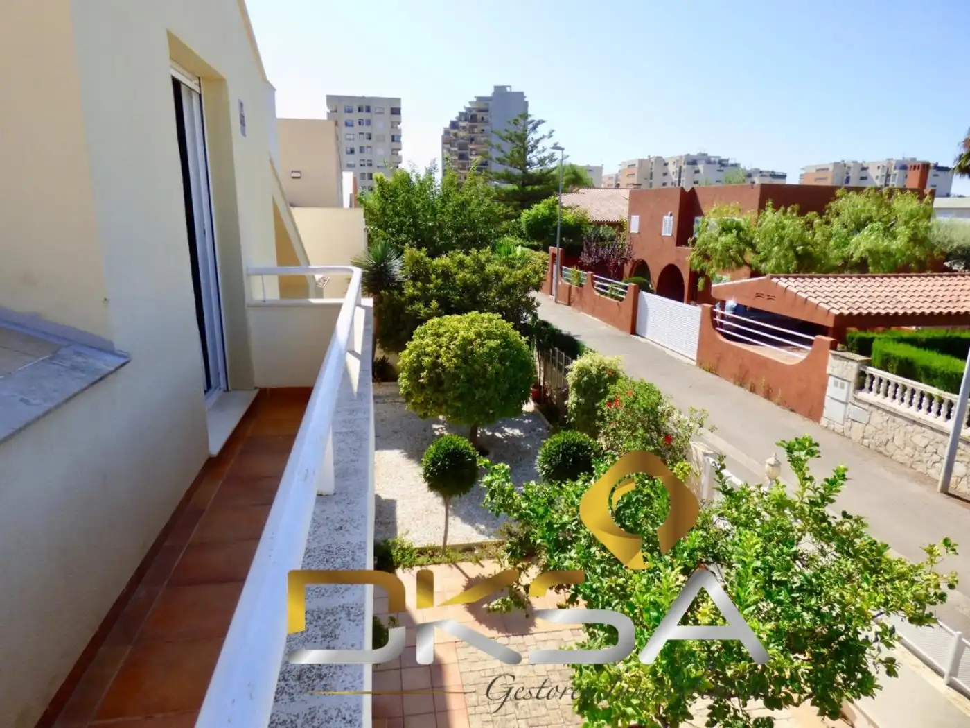 Piso de 246 m² en Benicasim