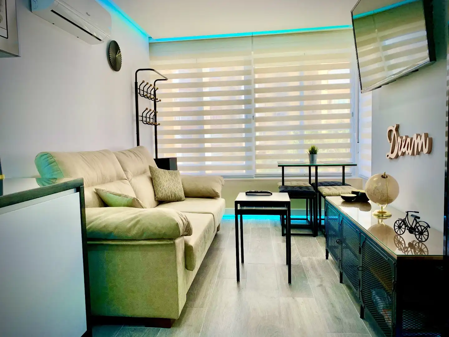 Piso de 30 m² en Torrox