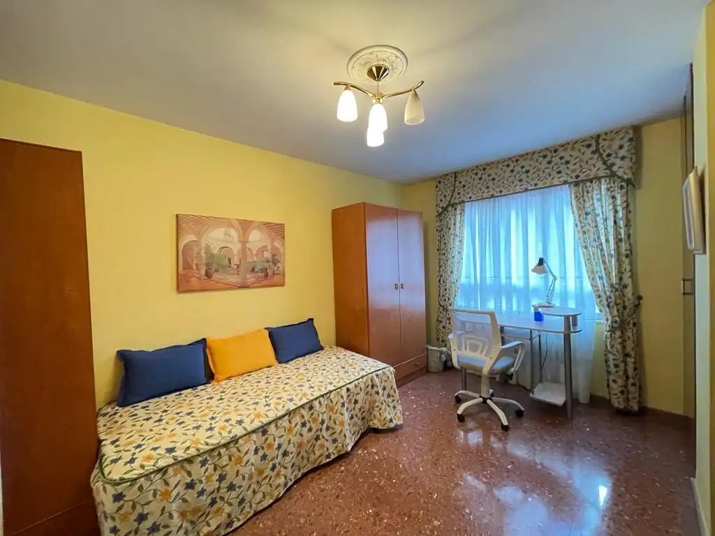Habitación 125 m², Ponferrada