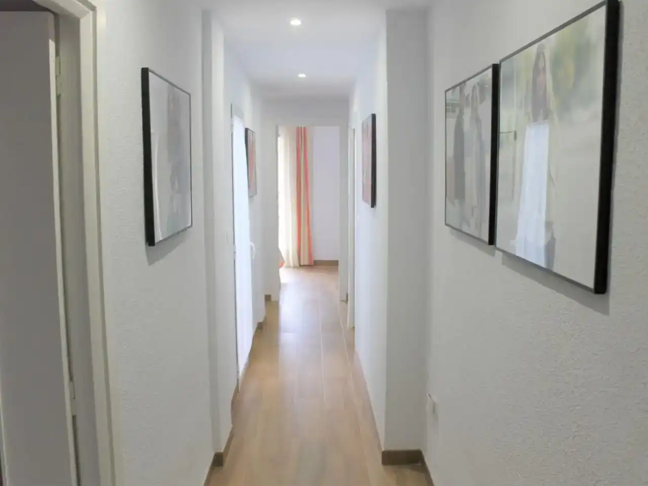 Piso de 100 m² en Córdoba