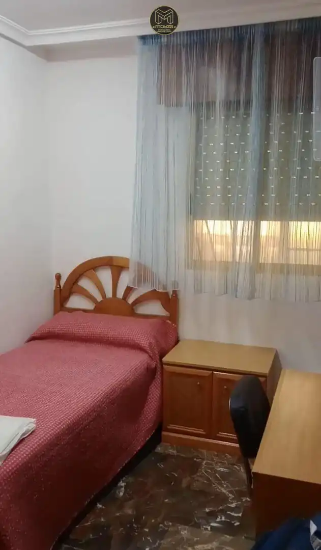 Habitación 70 m², Jaén