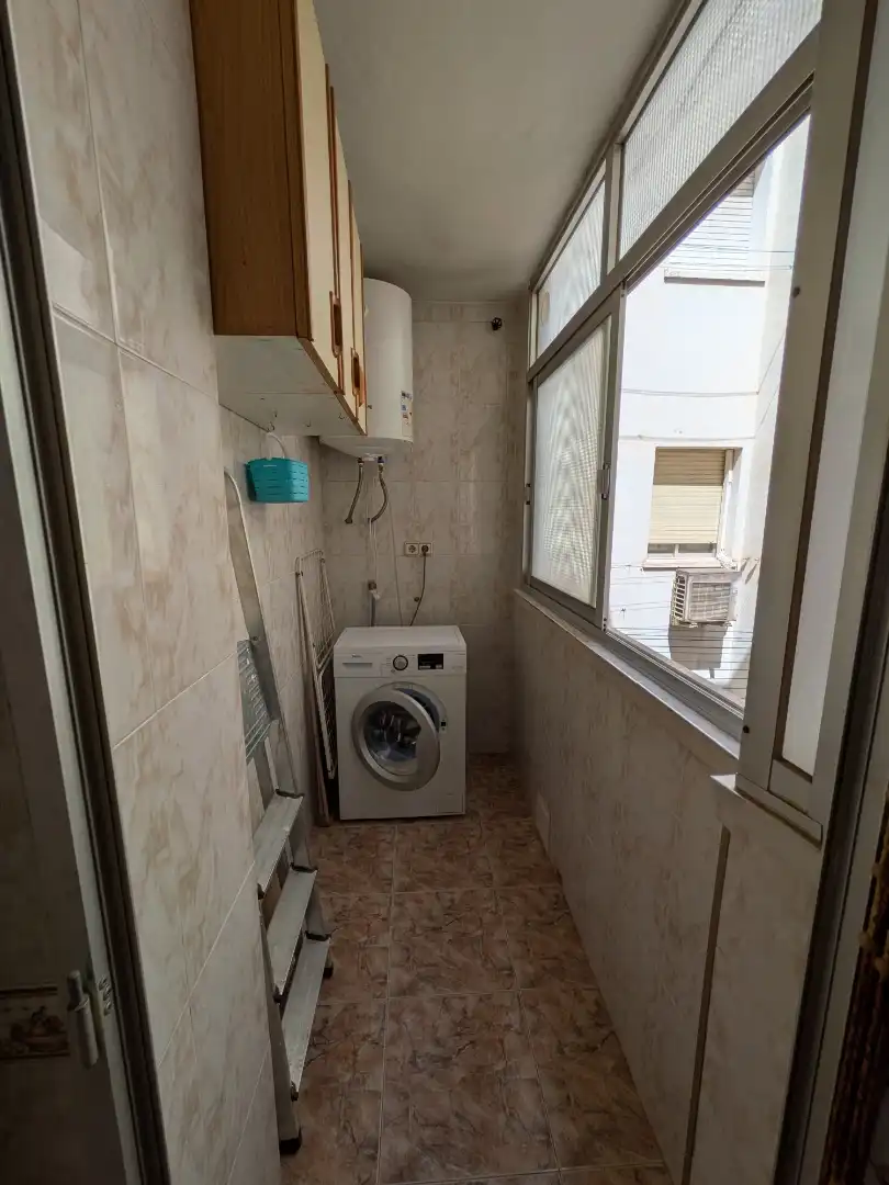 Piso de 95 m² en San Vicente del Raspeig