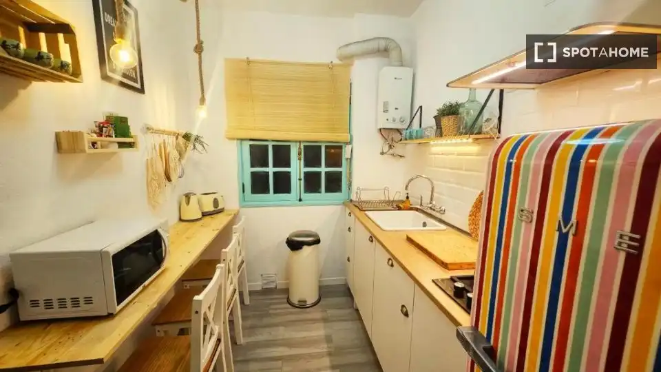 Habitación en alquiler, San Sebastián de la Gomera
