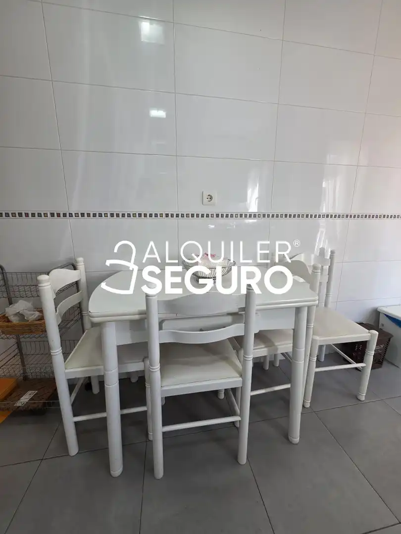 Wohnung 75 m² in Burgos