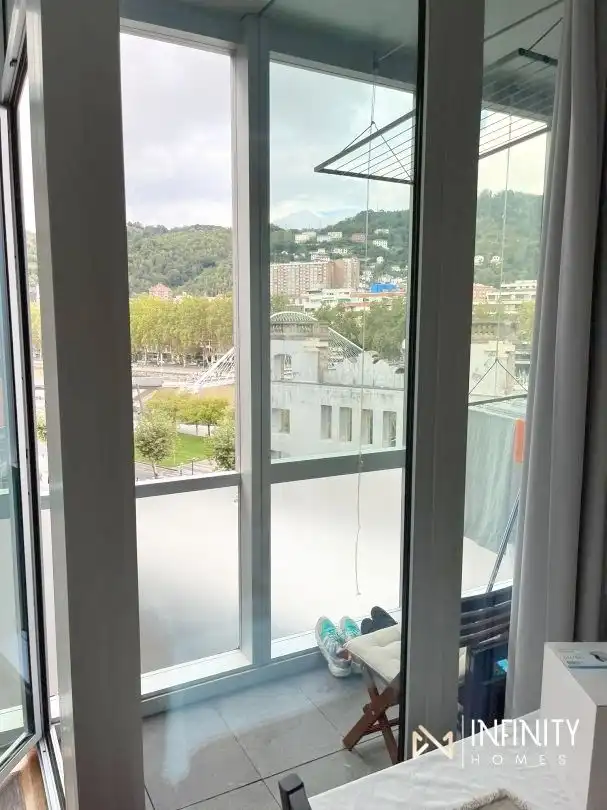Piso de 65 m² en Bilbao