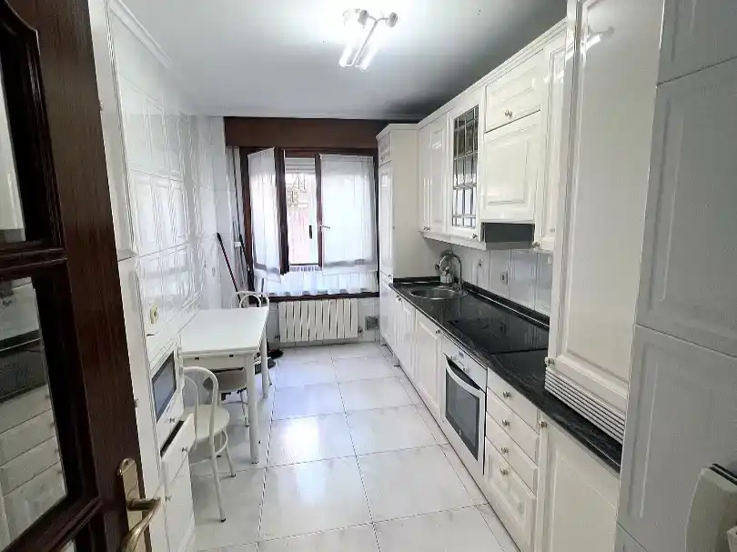 Piso de 140 m² en Burgos