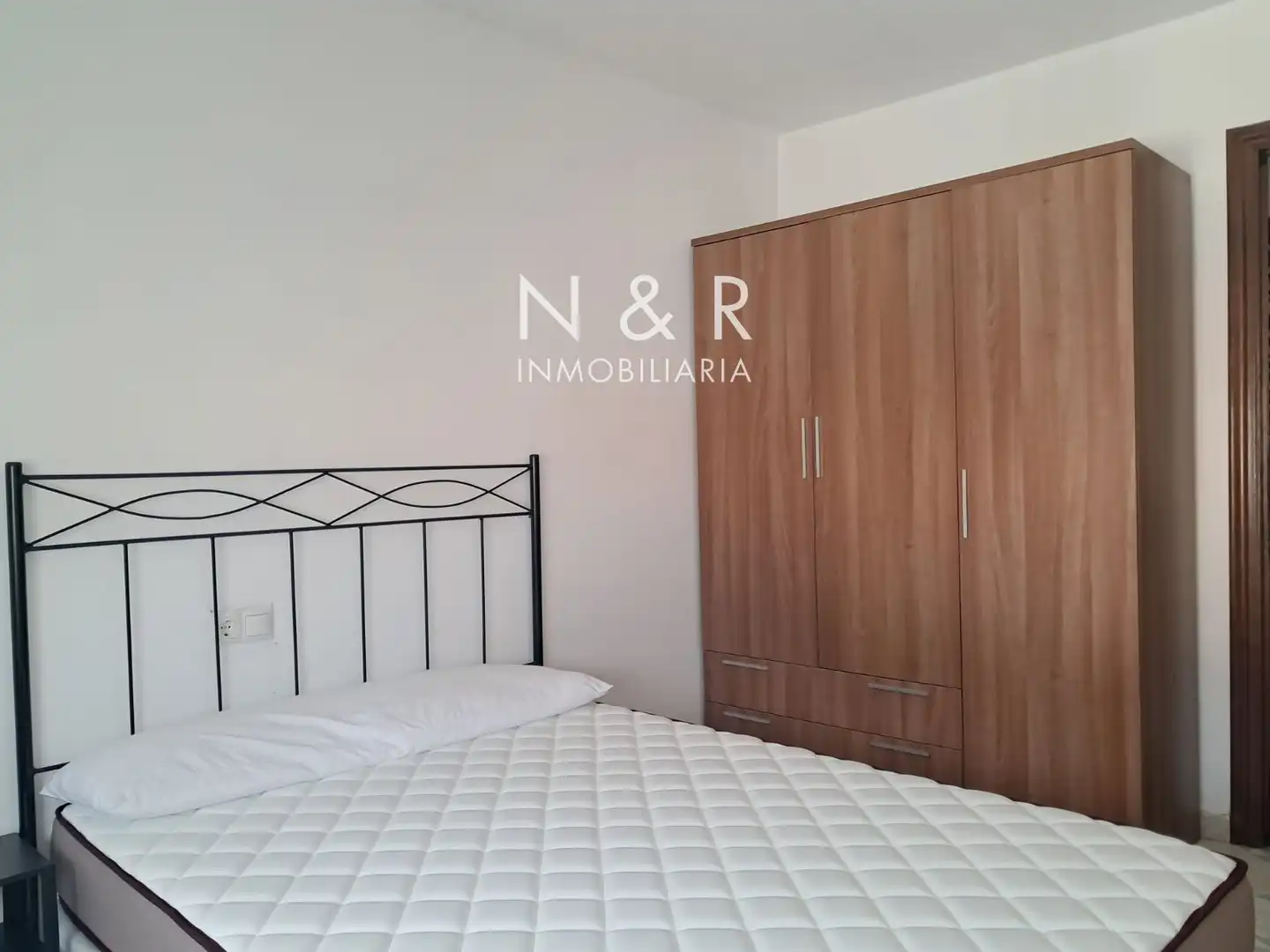 Piso de 80 m² en Santiago de Compostela