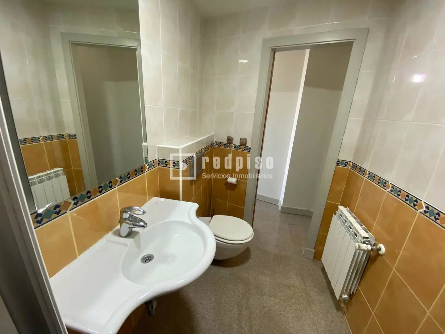 Pis de 92 m² a Madrid